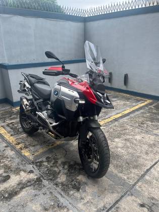 BMW R 1300 GS ADVENTURE 